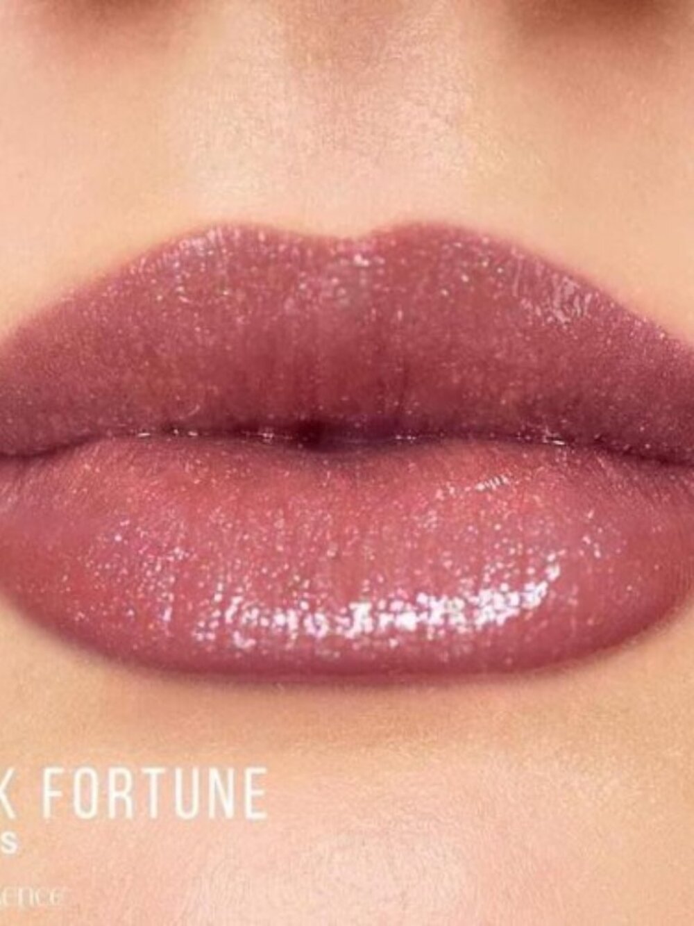 Pink Fortune LipSense